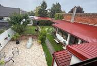 Haus nahe Bruck an der Leitha