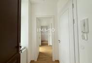 Wiener Rose - Sanierte moderne Altbauwohnung