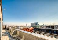 Wiener Luxus neu definiert! Exklusives Panorama-Penthouse im 1. Bezirk