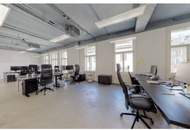 Loft-Büro am Schwedenplatz!