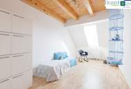 Exklusive Dachterrassenwohnung in Bahnhofsnähe!