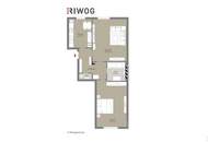 Nähe U2 - Direkt am Augarten *** 2-Zimmer mit separater Küche *** Terrasse zur gemeinsamen Nutzung *** zwischen Heinestraße und Castellezgasse