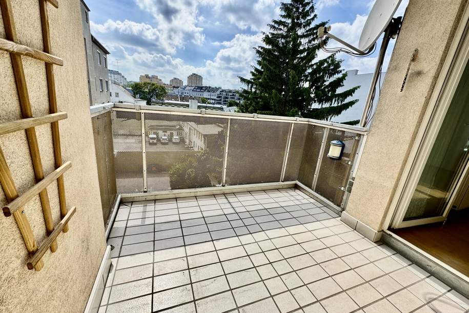 4 ZIMMER NEUBAUWOHNUNG MIT BALKON UND TIEFGARAGENPLATZ IN ZENTRALER LAGE, Wohnung-kauf, 380.000,€, 1110 Wien 11., Simmering
