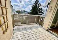 4 ZIMMER NEUBAUWOHNUNG MIT BALKON UND TIEFGARAGENPLATZ IN ZENTRALER LAGE