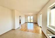 Ruhig wohnen &amp; schnell in Wien - helle 2-Zimmer Wohnung mit Balkon (nur 4 Min zum Bahnhof Silberwald