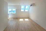 Ihr neues Zuhause über den Dächern von Penzing