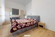 Familien-Altbau-Wohnung nahe Millenium-City - Handelskai S-Bahn und U6