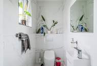 Moderne Hightech-Villa, Nähe Alte Donau