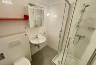 Ruhige 2-Zimmer Wohnung in Toplage