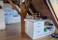 Exklusive 4-Zimmer-Dachgeschoß-Wohnung mit 135m² mit traumhafter Dachterrasse in Dornbirn - Modernisiert und voll ausgestattet!