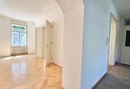 VILLACH-STADT: Repräsentative Büroräumlichkeiten in stilvoller Altbauvilla - zentrumsnah gelegen