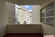 Top 2-Zimmer-Wohnung mit Balkon &amp; Terrasse in 1090 Wien – 71,5 m², 499.000 €