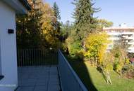 IHR LOGENPLATZ MIT GRÜNBLICK, 3 ZIMMER-WOHNUNG IN OBER ST. VEIT