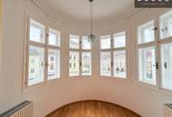 INNENSTADTWOHNUNG MIT TERRASSE | UNBEFRISTET