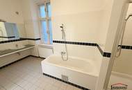 TOPLAGE in Wiener Innenstadt - Großzügige Wohnung in einem prachtvollem Altbau