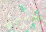 D2 Stadtoase- Modern und top gelegen!