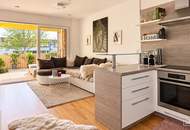 KLEIN, ABER OHO! 3 ZIMMER MIT LOGGIA & BALKON – EIN ZUHAUSE ZUM VERLIEBEN | ZELLMANN IMMOBILIEN