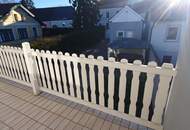 Neubau-Massivhaus für Großfamilie - nur 35 min von Wien entfernt