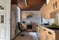 Familienparadies mit Selbstversorger-Garten | 170 m² Wohnfläche auf 1.100 m² Grund