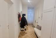 TRAUMHAFT SANIERTER ALTBAU I UNBEFRISTET I MIETBEGINN 01.02.2026 I MÖBELABLÖSE