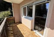 Charmante 3-Zi-EG-Wohnung mit Südbalkon und Bergblick nahe Velden