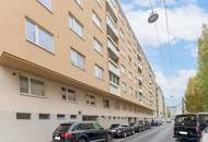 Ab Juni! Singlehit! Voll möblierte Garconniere im 5. Bezirk zu vermieten!