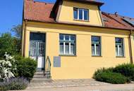 "Charmantes Haus mit Terrasse, Garten und Wohlfühlatmosphäre"