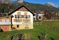 Familienglück mit Weitblick