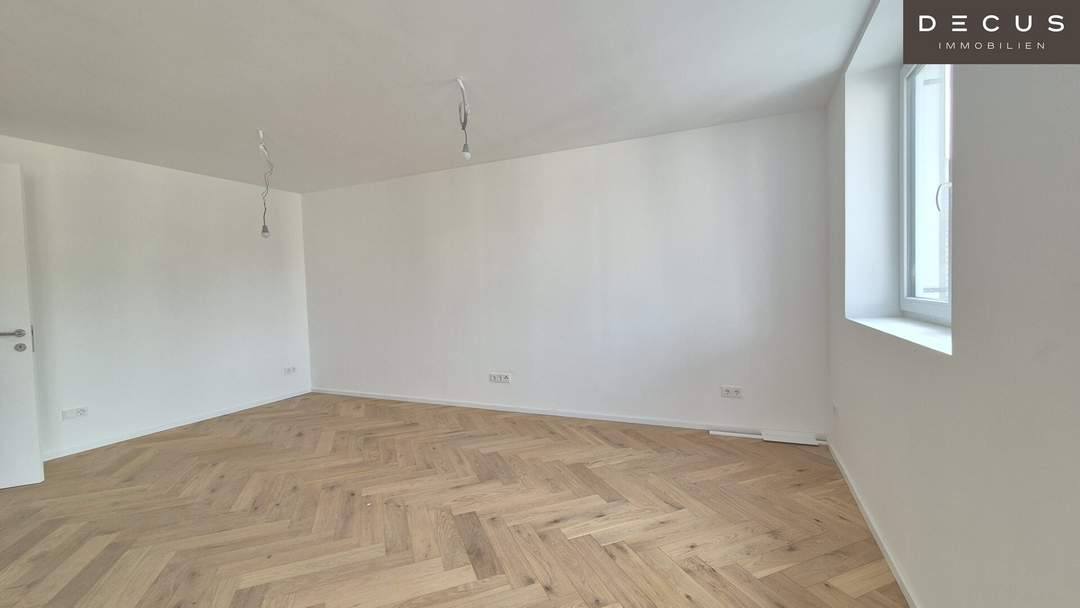 TOP SANIERTER ALTBAU | NAHE ZENTRUM | FREIFLÄCHEN |