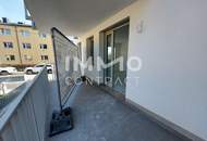 Provisionsfrei! Nachhaltige und kostensparende 4 Zimmer Familienwohnung mit großem Balkon!