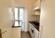 Entzückendes 2-Zimmer DG nahe Stadthalle und U3/Schweglerplatz!