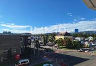 Wohnen über den Dächern von Linz - ideale 2 Zi-Wohnung!