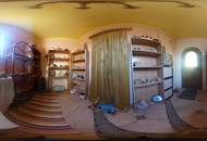 Rein ins Reiterglück – Wohnhaus mit Pferdekoppel, Roundpen & mehr