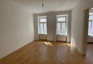 Erstbezug nach Sanierung! unbefristete 76,05 m² Altbauwohnung in Ottakring!