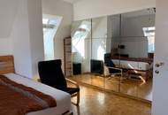 Oben ankommen - 4 Zimmer in einer der schönsten Lagen Wiens