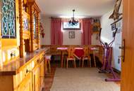 "Großzügiges Haus mit Weitblick im Kreuttal"