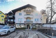 PopUp-Store in der Innenstadt