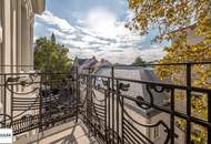 2-Zimmer-Wohnung mit Balkon in der Fußgängerzone Mödling *kein Lift*