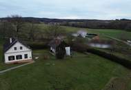 Charmantes Landhaus mit großzügigem Grundstück im Bezirk Güssing