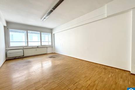 Laurenzi am Fluss- Wohnen und Arbeiten mit Weitblick!, Gewerbeobjekt-kauf, 999.000,€, 1010 Wien 1., Innere Stadt