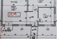 TRAUMHAFTE 3-Zimmer-Wohnung - 60 m² DACHTERRASSE - RUHELAGE - TOPZUSTAND!