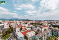 LEVEL GRAZ – Urban Living auf dem nächsten Level