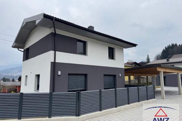 Neubau: Traumhaus in Ruhelage!, Haus-kauf, 8793 Leoben