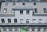 Provisionsfrei! - Freundliche 3 Zimmer mit Hofbalkon - Altbaucharme trifft modernes Wohlfühlambiente - Top Lage beim Fasanviertel - Vielseitige öffentliche Anbindung