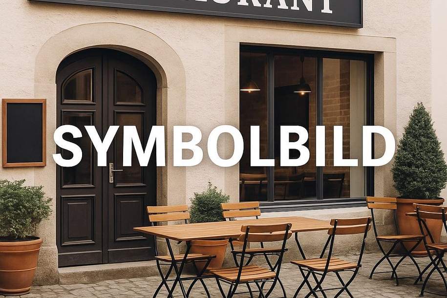 Langjährig bestehendes Lokal mit Stammkundschaft zu vermieten!!, Gewerbeobjekt-miete, 2.516,66,€, 6130 Schwaz