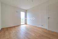 Klein aber Fein; Erstbezug 2 Zimmerwohnung