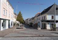 Endlich am Ziel - Attraktiver Wohn(t)raum in Eisenstadt - 2 Zimmer auf 62m² plus 38m² Terrasse nach Süden ausgerichtet!