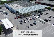 Wohnen mit Komfort & Stadtflair – Gymelsdorfergasse 48–50 | Ideale Lage in 2700 Wiener Neustadt