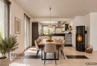 Design und Natur – vereint in einem besonderen Zuhause