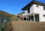 Modern, Ökologisch und Effizient Wohnen